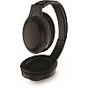 Motorola Escape 200 Wireless Bluetooth Over The Ear Headphone with Mic (Black)