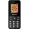 KARBONN KX 10i  (Black)