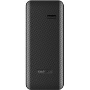 KARBONN KX 10i (Black)