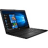 HP 15 da0411tu 15.6-inch Laptop (8th Gen i3-8130U/4GB/1TB HDD/Windows 10/MS Office 2019), Jet Black