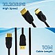 Lapcare Hdmi Cable 10m V1.4 Bc