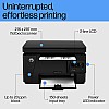 HP Laserjet 126a (Print, Scan, Copy) Printer