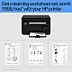 HP Laserjet 126a (Print, Scan, Copy) Printer