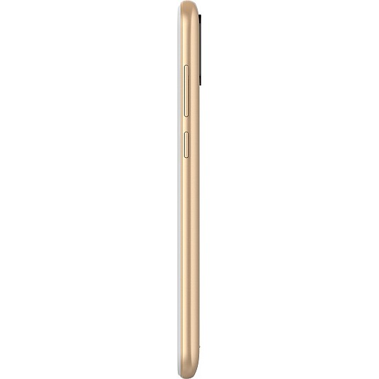 LAVA Z61 Pro (Champagne Gold, 16 GB) (2 GB RAM)