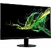 Acer 21.5 Inch Full HD IPS Ultra Slim 6.6mm Thick Monitor Frameless Design