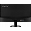 Acer 21.5 Inch Full HD IPS Ultra Slim 6.6mm Thick Monitor Frameless Design