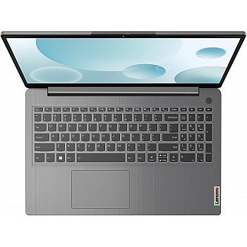 Lenovo V15 G4 AMD Athlon Silver 7120U Laptop 8GB LPDDR5 Ram, 512 GB SSD PCIe, Windows 11 