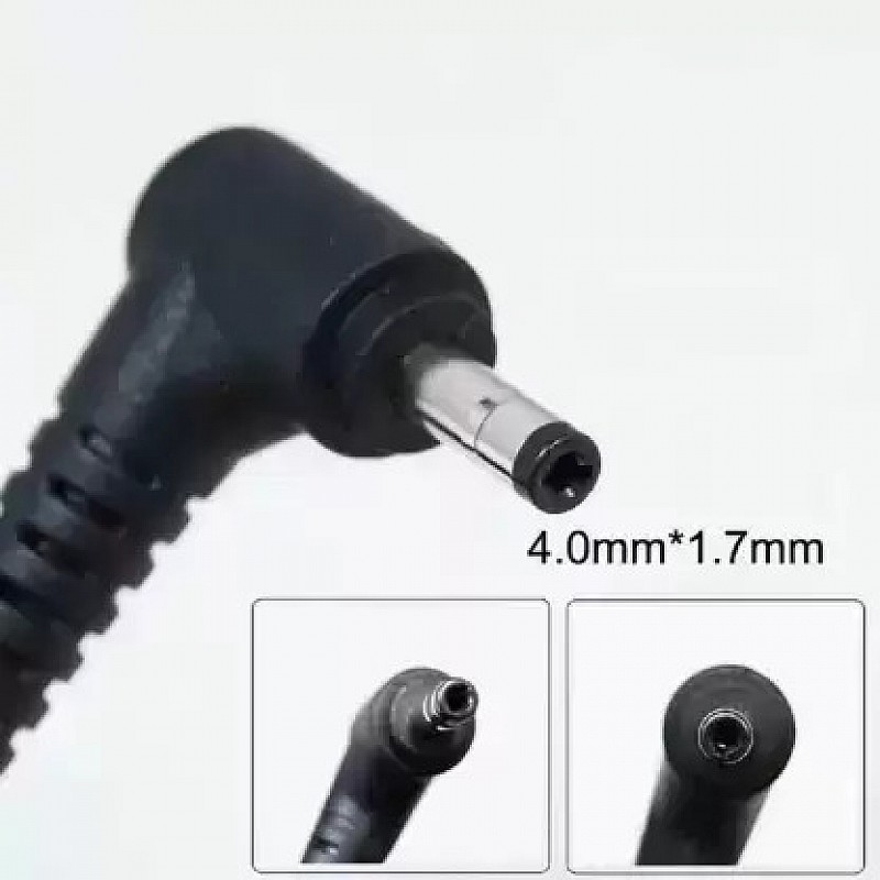 Lenovo Laptop Charger Square original