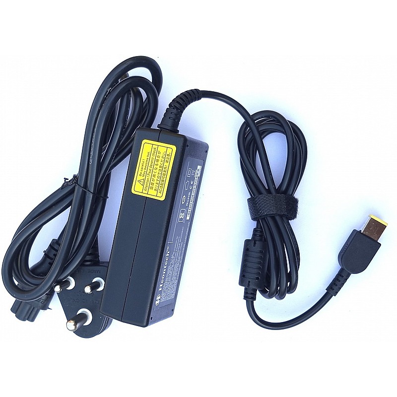 Lenovo Laptop Battery Adapter Charger 65w 20v 3.25a for G40-30, G40-45, G40-70