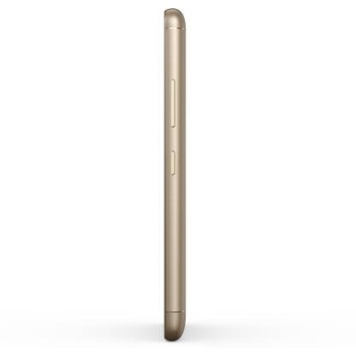 Lenovo K6 Power (gold, 32 GB, 3 GB) Refurbished