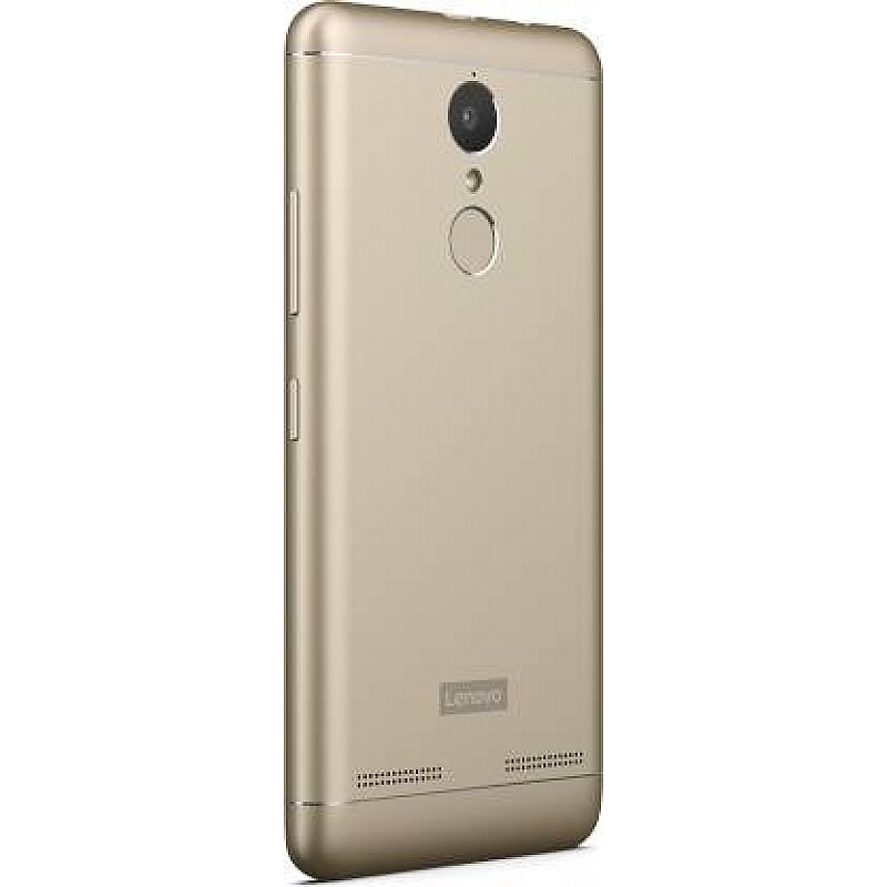 Lenovo K6 Power (gold, 32 GB, 3 GB) Refurbished