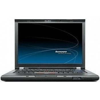 Lenovo T Series Intel Core i5 1st Gen 480M - (4 GB/500 GB HDD/Windows 7 Professional) T410 2518BVQ Business Laptop  (13.96 inch) (refurbished)