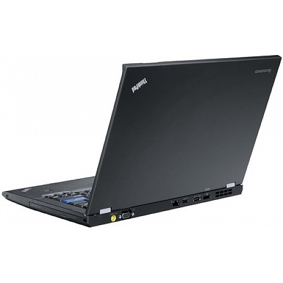 Lenovo T Series Intel Core i5 1st Gen 480M - (4 GB/500 GB HDD/Windows 7 Professional) T410 2518BVQ Business Laptop  (13.96 inch) (refurbished)