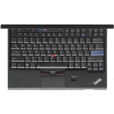 Lenovo ThinkPad X220 (4291-H70) Laptop (2nd Gen Ci5/ 4GB/ 500GB/ Win7 Prof)  (12.38 inch, Black, 1.3 kg) (refurbished)