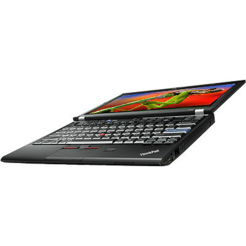 Lenovo ThinkPad X220 (4291-H70) Laptop (2nd Gen Ci5/ 4GB/ 500GB/ Win7 Prof)  (12.38 inch, Black, 1.3 kg) (refurbished)