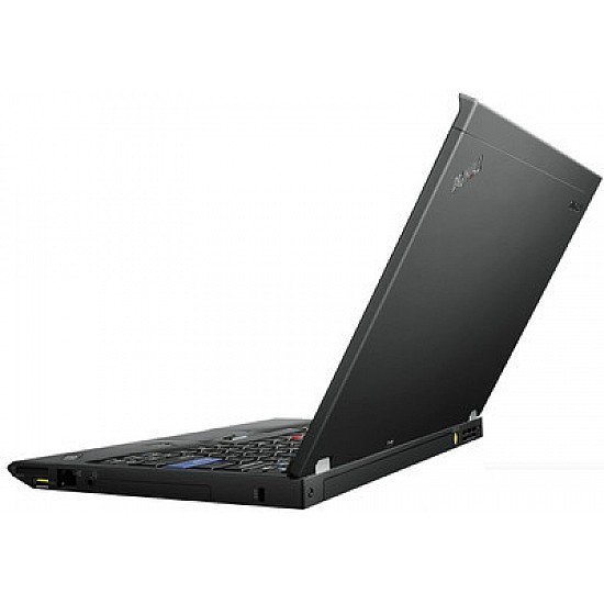 Lenovo ThinkPad X220 (4291-H70) Laptop (2nd Gen Ci5/ 4GB/ 500GB/ Win7 Prof)  (12.38 inch, Black, 1.3 kg) (refurbished)