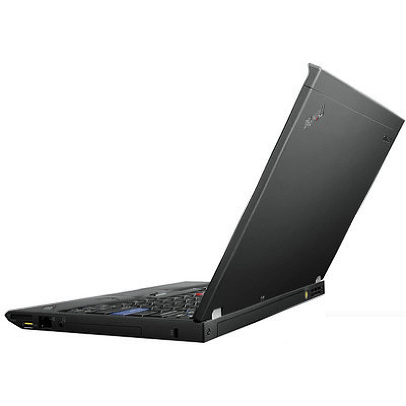 Lenovo ThinkPad X220 (4291-H70) Laptop (2nd Gen Ci5/ 4GB/ 500GB/ Win7 Prof)  (12.38 inch, Black, 1.3 kg) (refurbished)