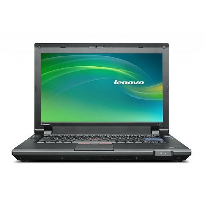 Lenovo L412 (160 GB, i5, 1st Generation 2 GB) 