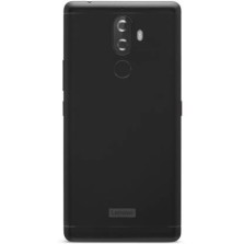 Lenovo K8 Note Venom Black, 3 GB RAM, 32 GB (Refurbished)