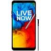 LG Q Stylus+ (Black, 4GB RAM, 64GB Storage) 