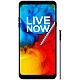 LG Q Stylus+ (Black, 4GB RAM, 64GB Storage) 