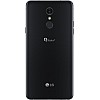 LG Q Stylus+ (Black, 4GB RAM, 64GB Storage) 