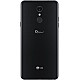 LG Q Stylus+ (Black, 4GB RAM, 64GB Storage) 