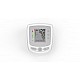 K-Life Model BPM-101 Fully Automatic Digital Electronic Blood Pressure Checking Monitor (white)