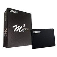 Liteon 64GB MU 3 Series Internal Solid-State Drives SATA 6.0 Gb/s Liteon 64GB MU 3 Series Internal Solid-State Drives SATA 6.0 Gb/s