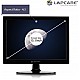 LAPCARE LED Monitor LM154-VGA - 15.1"(38.36 CM)-VGA