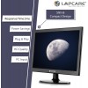 LAPCARE LED Monitor LM154-VGA - 15.1"(38.36 CM)-VGA