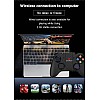 Live Tech Yo!Man Wireless Smart Gamepad with Bluetooth Dongle Android PC Playstation