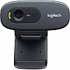 Logitech c270 hd-webcam