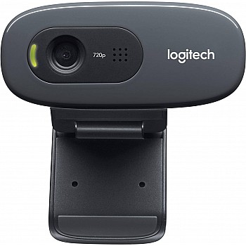 Logitech c270 hd-webcam