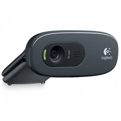 Logitech c270 hd-webcam Logitech c270 hd-webcam