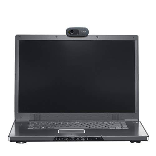 Logitech c270 hd-webcam Logitech c270 hd-webcam