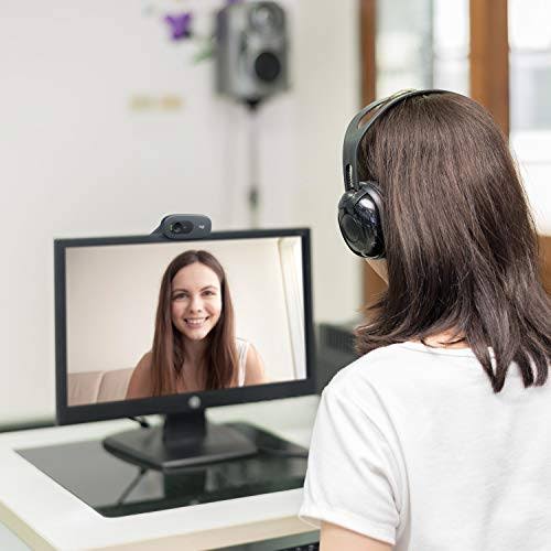 Logitech c270 hd-webcam Logitech c270 hd-webcam