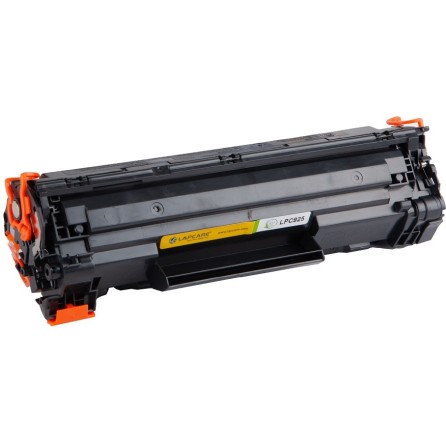 Lapcare LPC925 Laser Printer Toner Cartridge, Ideal for Offices/Home Lapcare LPC925 Laser Printer Toner Cartridge, Ideal for Offices/Home