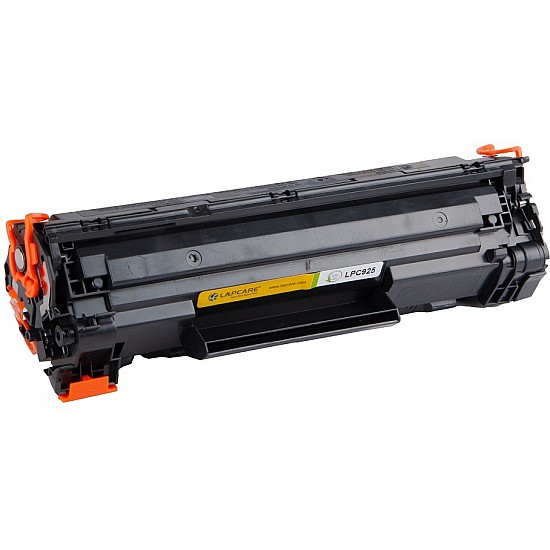 Lapcare LPC925 Laser Printer Toner Cartridge, Ideal for Offices/Home