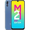 Samsung M21 2021 Edition  (Arctic Blue) (6GB Ram 128GB)