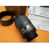 Nikon AF-S Nikkor 60mm F/2.8G ED Prime Lens for Nikon DSLR Camera