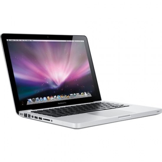 Apple Macbook Pro Core i5 - (4 GB/500 GB HDD) A1278 Refurbished (2012)