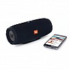 JBL Flip 3 Stealth Edition Waterproof Portable Bluetooth Speaker with Rich Deep Bass Black