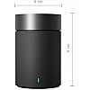 Mi Pocket Speaker 2 with Full Bass Clear Treble Up to 7 Hours Battery Black