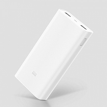 Mi  Power Bank 2i 20000mAH Li-Polymer