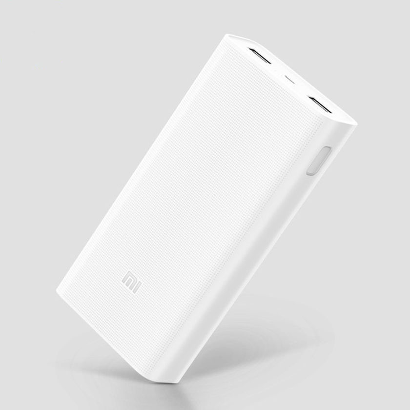 Mi Power Bank 2i 20000mAH Li-Polymer