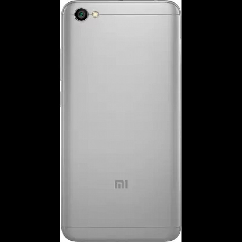 Redmi Y1 Lite (Grey2GB, 16Gb) Refurbished