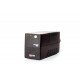 MICROTEK Legend UPS 650 with 2 Year Warranty on UPS and 1 Year Warranty on Battery