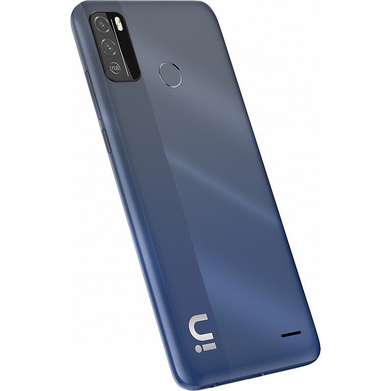 Micromax in 1b (Blue, 4GB RAM, 64GB Storage)