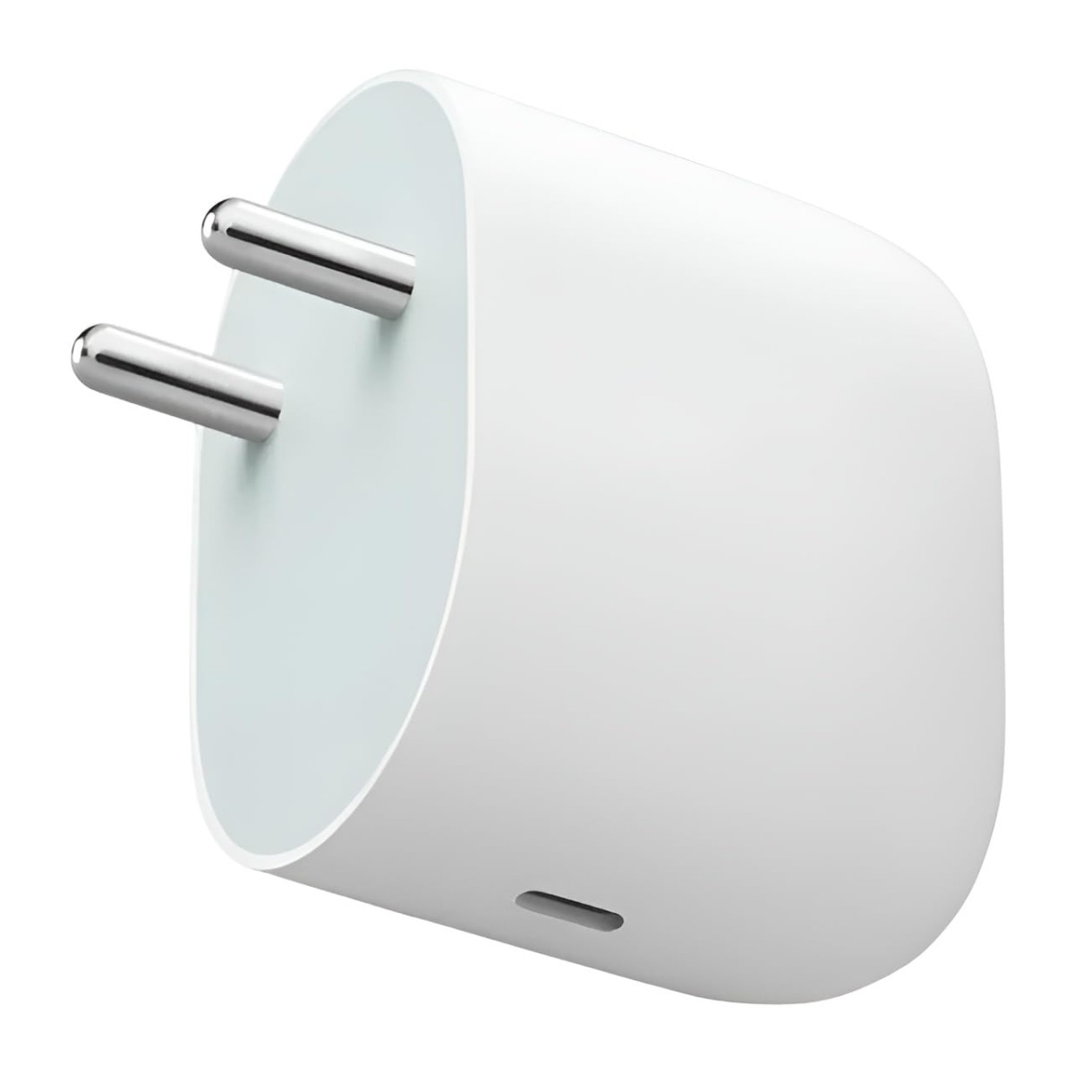 mifaso Original Google 45W Type C Fast Charger Adapter | Compatible with Pixel 9 Pro XL/9 Pro Fold/9 Pro/9/9a/8 Pro/8/8a, Laptop, Tablet, Chromebook & More | Quick Charging USB-C Adapter - White